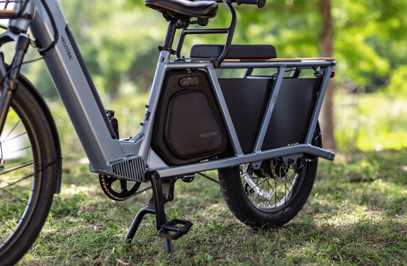 Velotric Packer 1 Ebike - Image 17