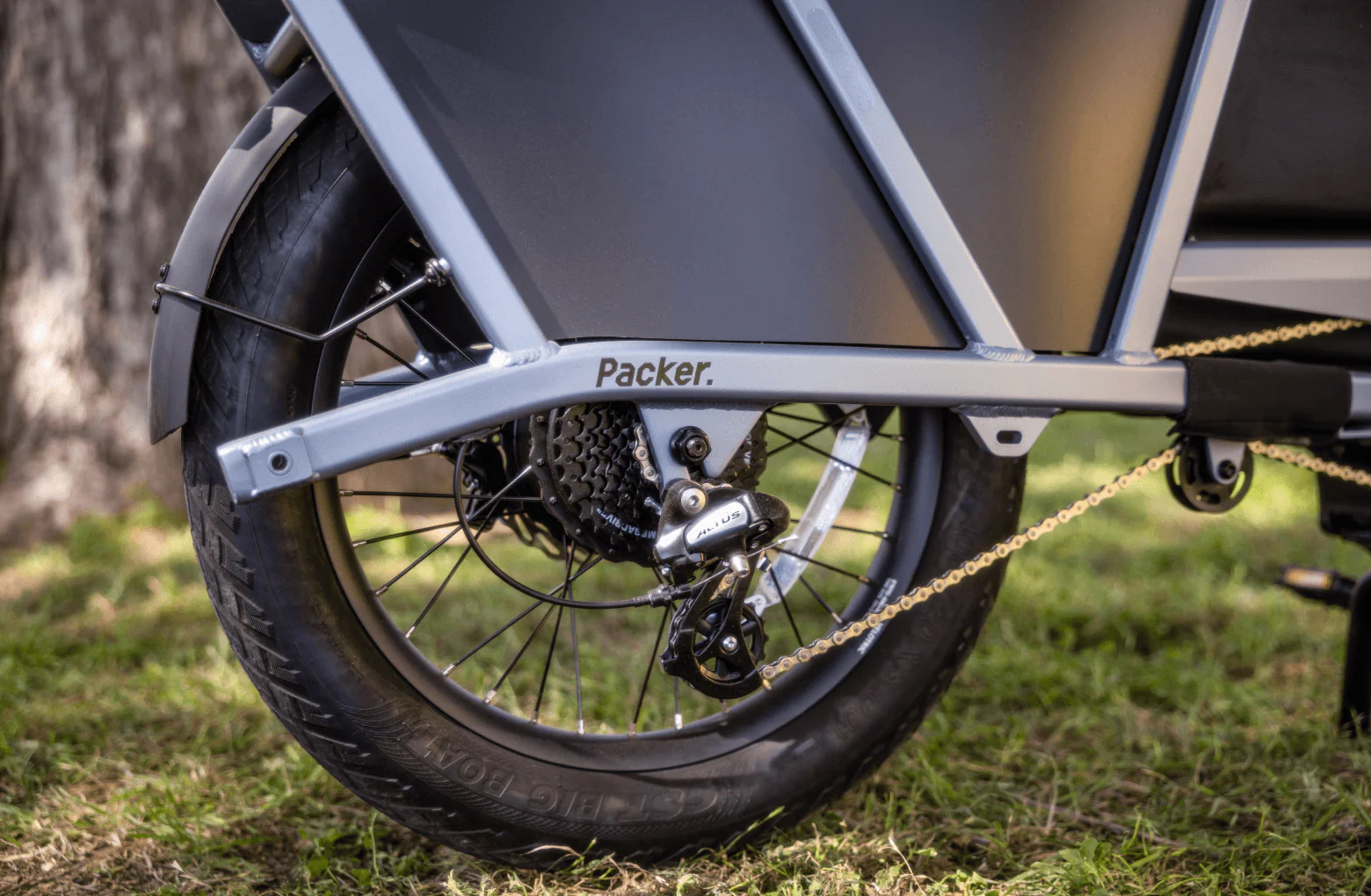 Velotric Packer 1 Ebike - Image 18