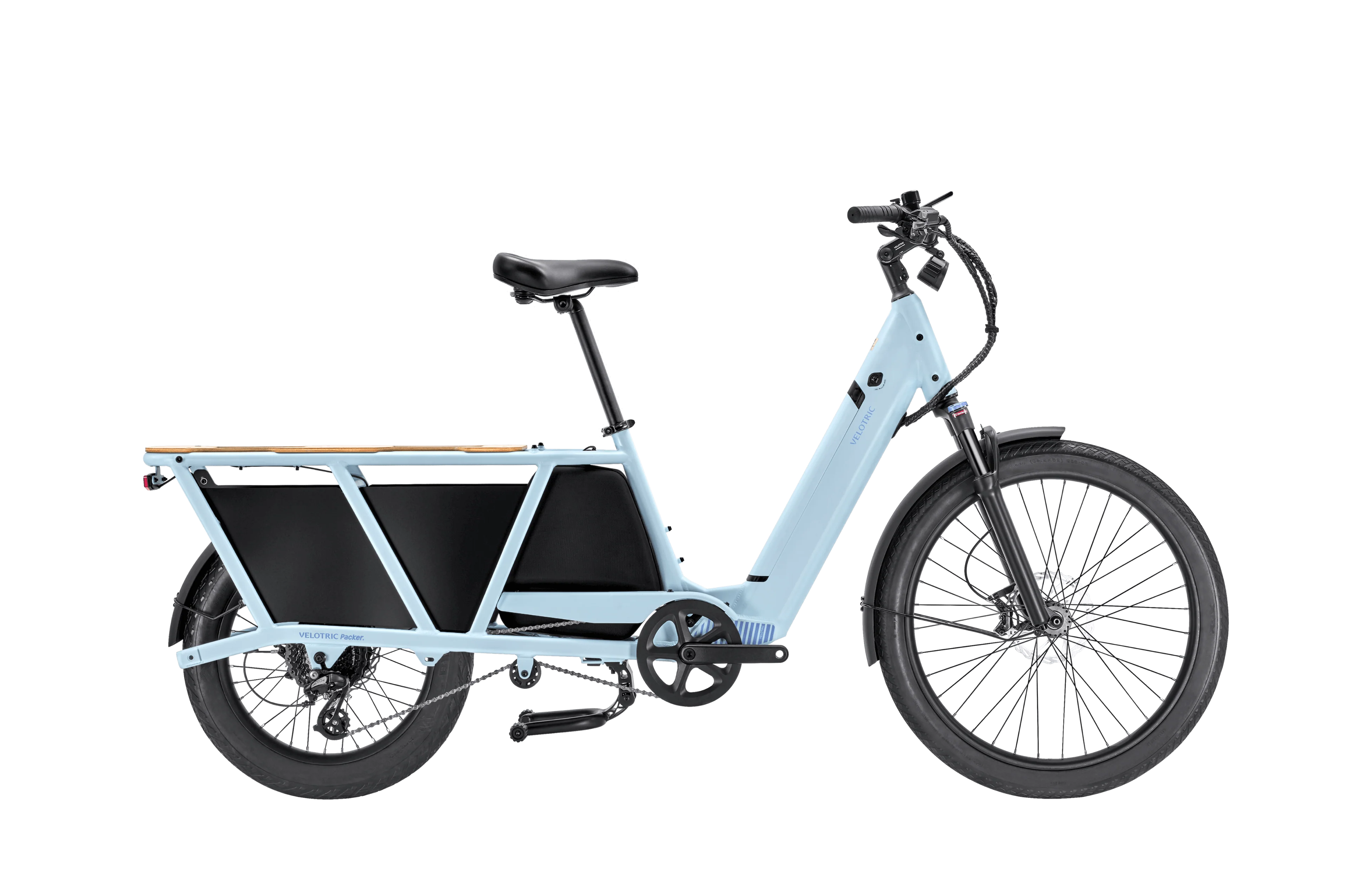 Velotric Packer 1 Ebike - Image 19