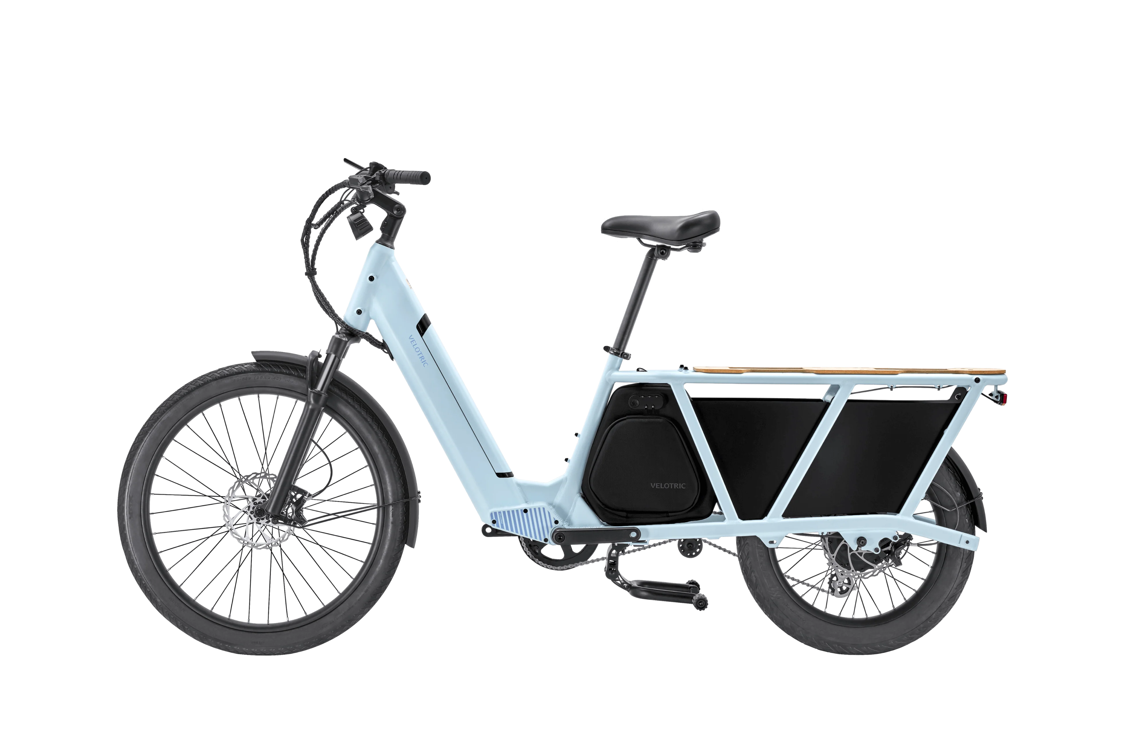 Velotric Packer 1 Ebike - Image 20