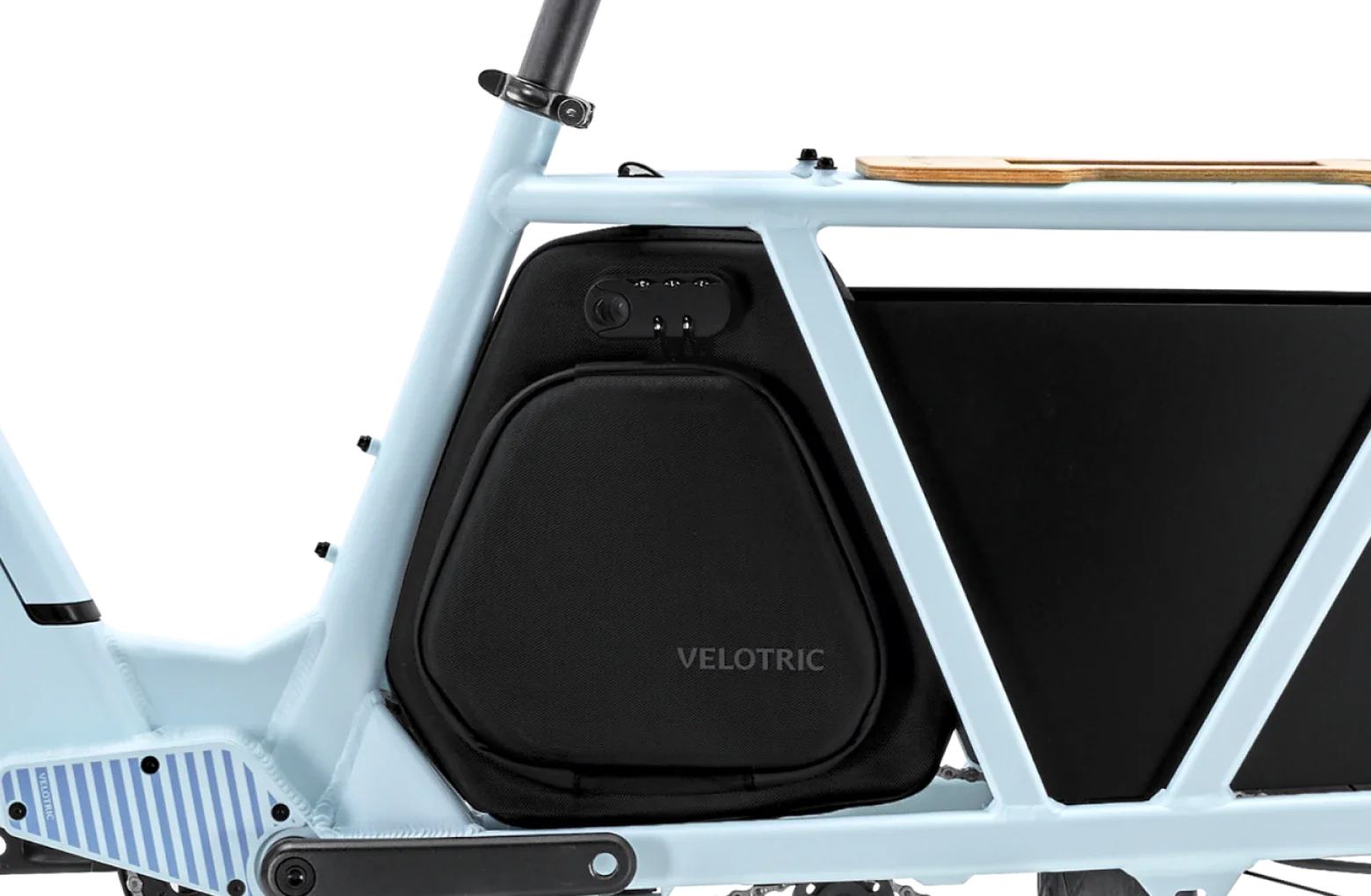Velotric Packer 1 Ebike - Image 21
