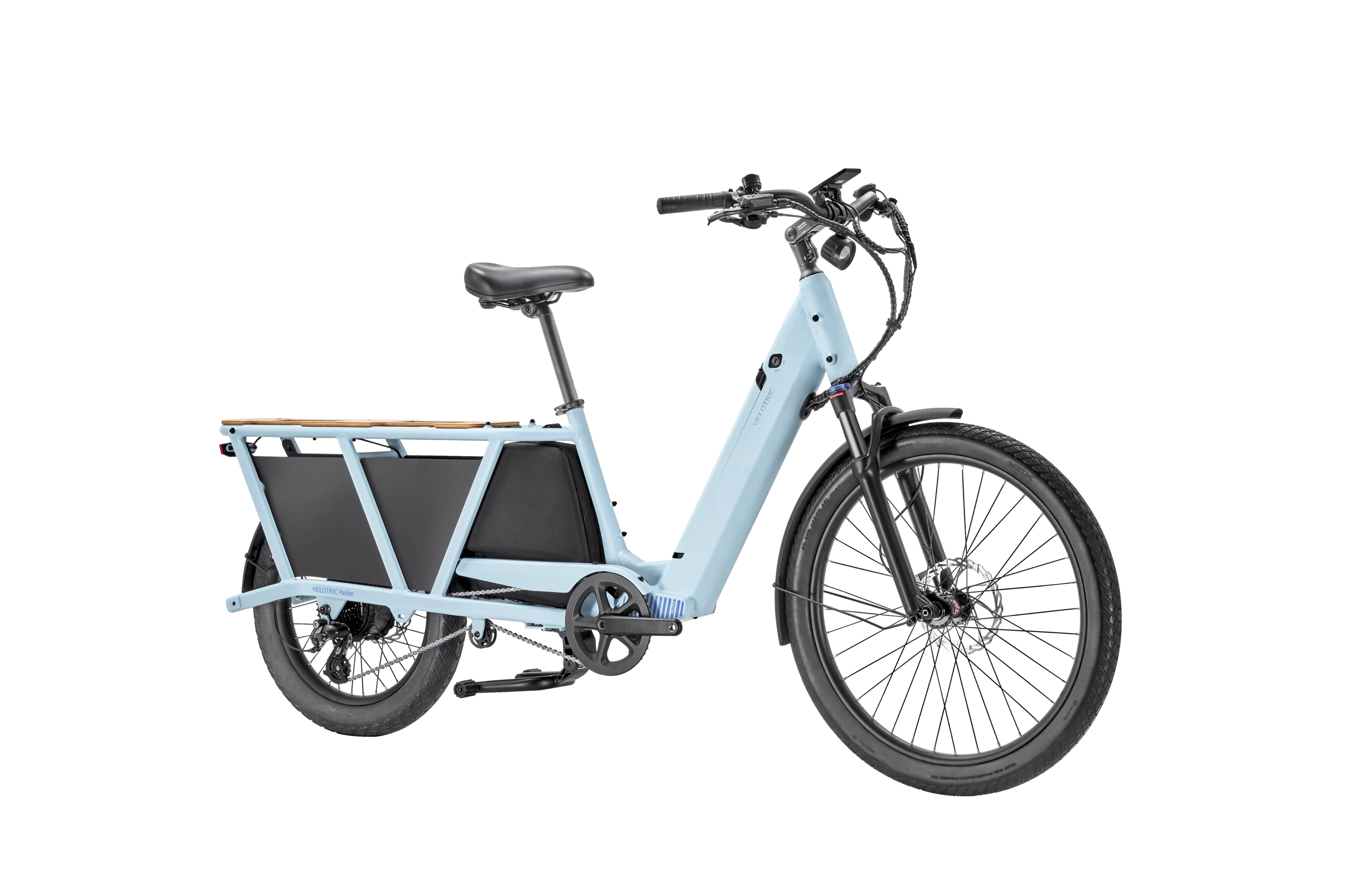 Velotric Packer 1 Ebike - Image 22
