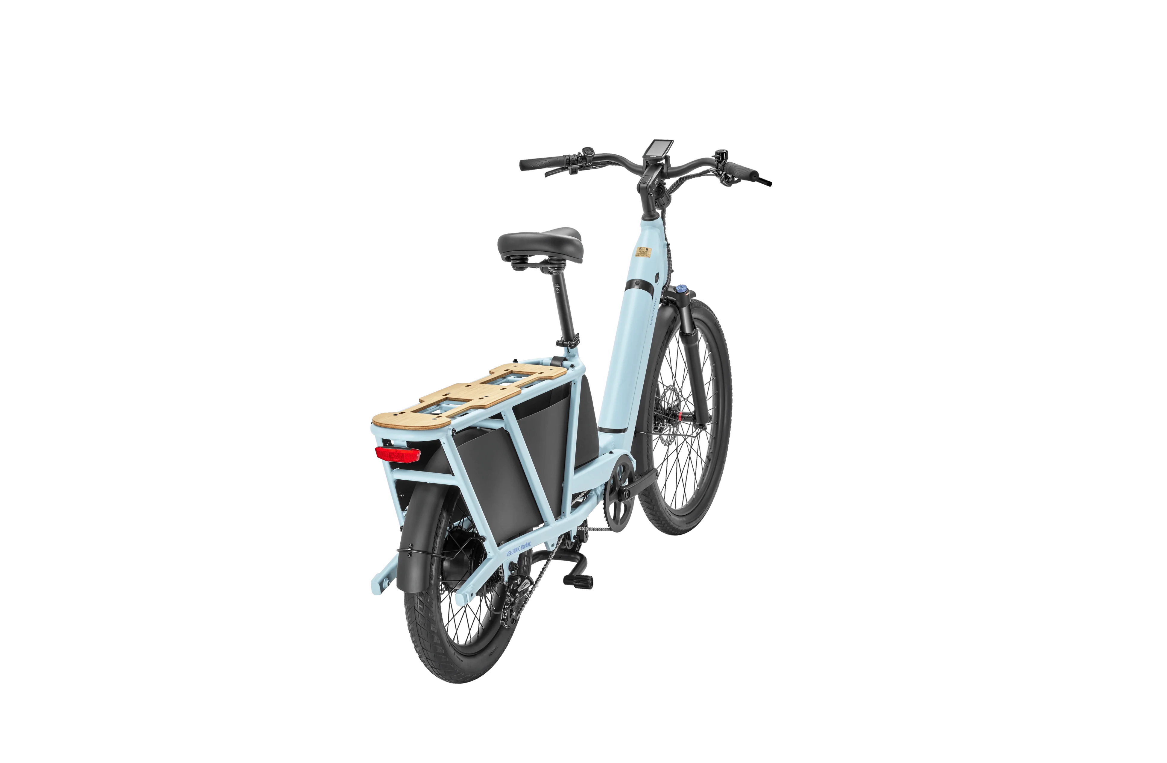 Velotric Packer 1 Ebike - Image 23