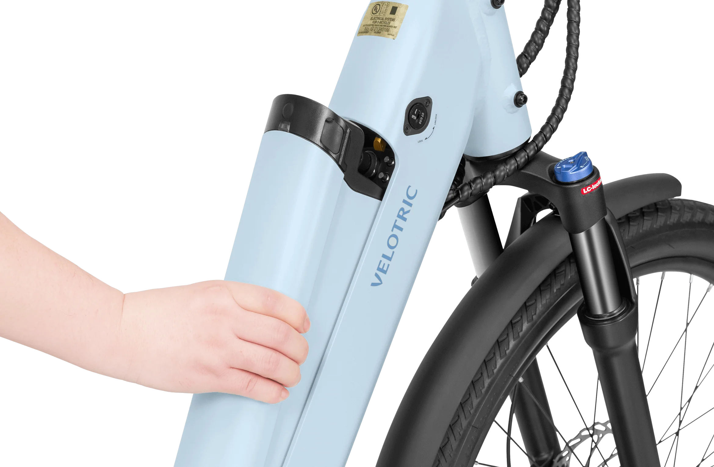 Velotric Packer 1 Ebike - Image 27