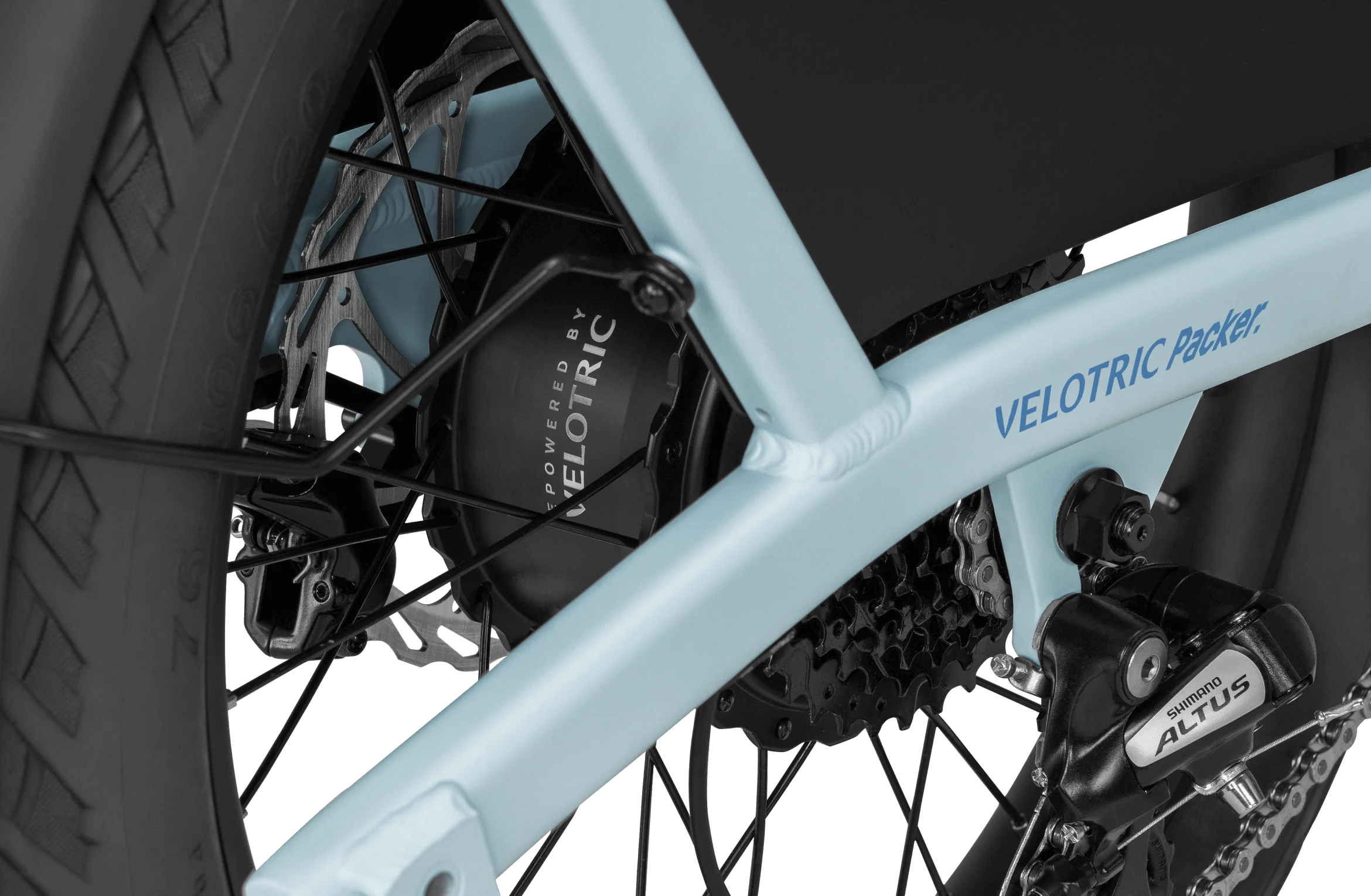 Velotric Packer 1 Ebike - Image 29