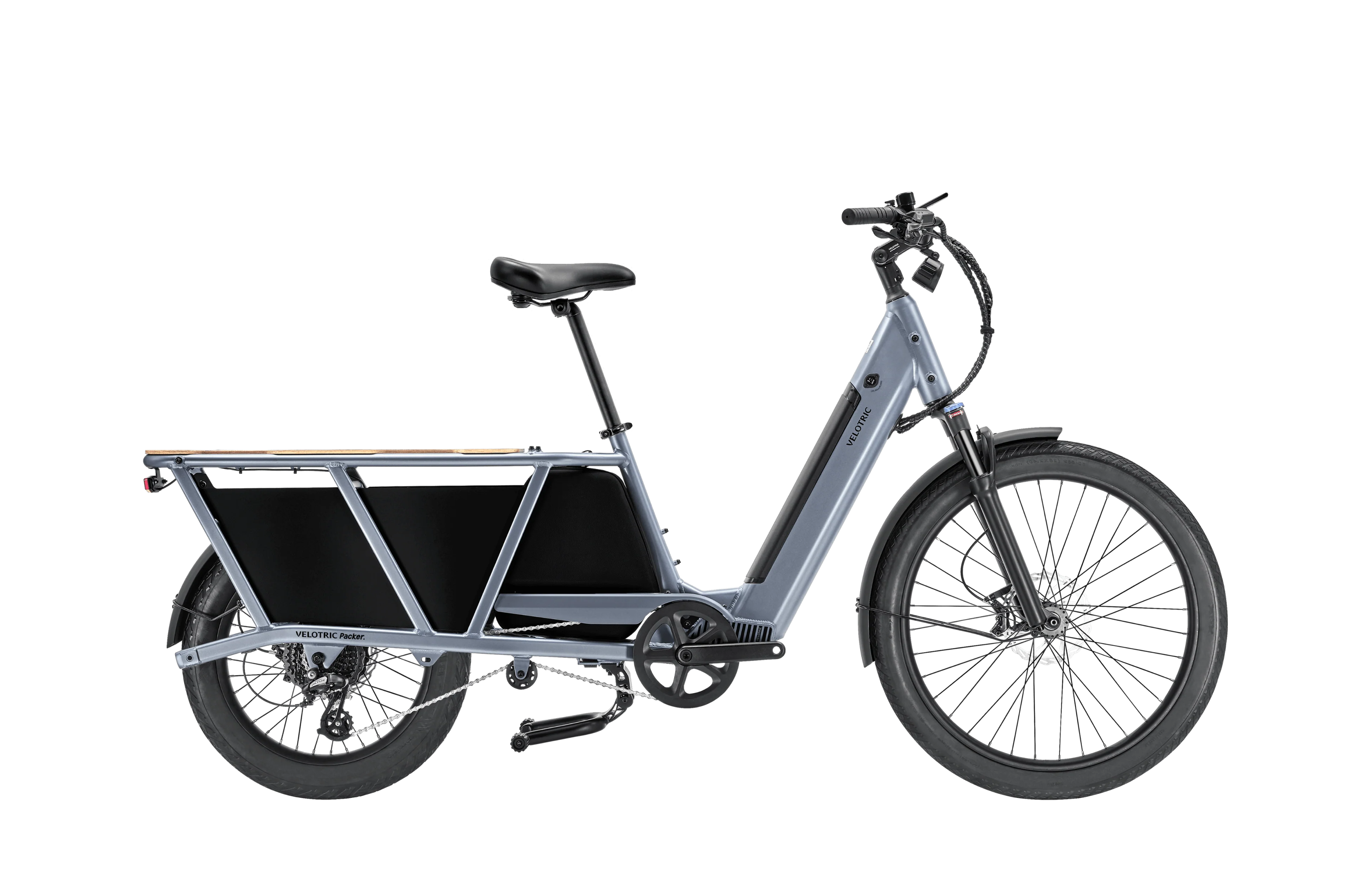 Velotric Packer 1 Ebike - Image 3