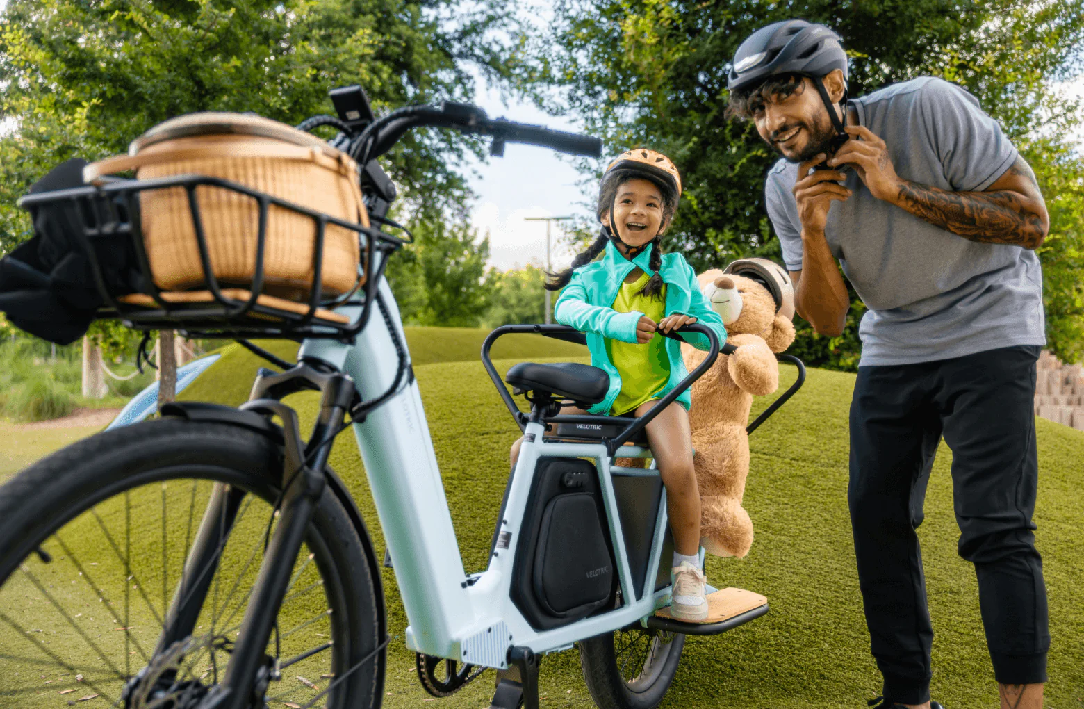 Velotric Packer 1 Ebike - Image 30