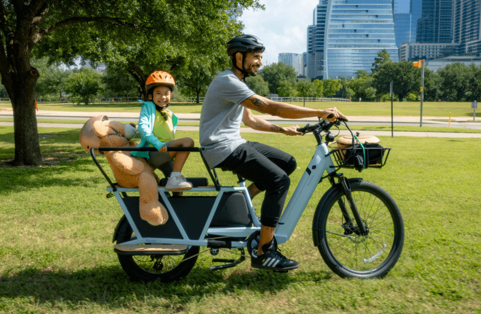 Velotric Packer 1 Ebike - Image 31