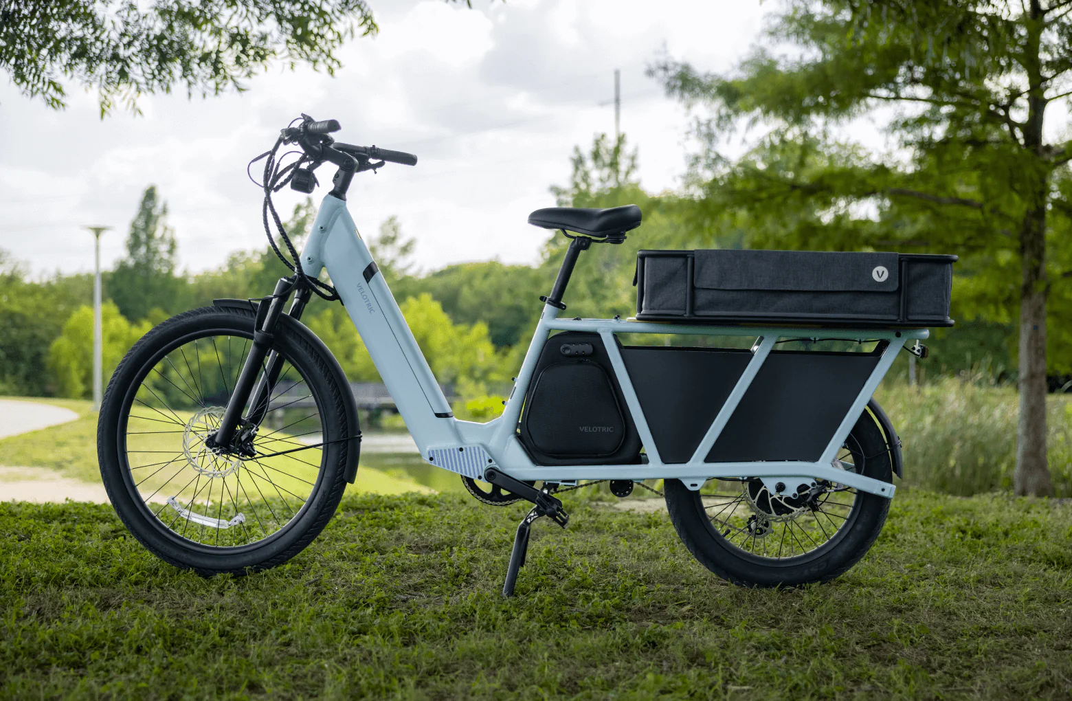Velotric Packer 1 Ebike - Image 34