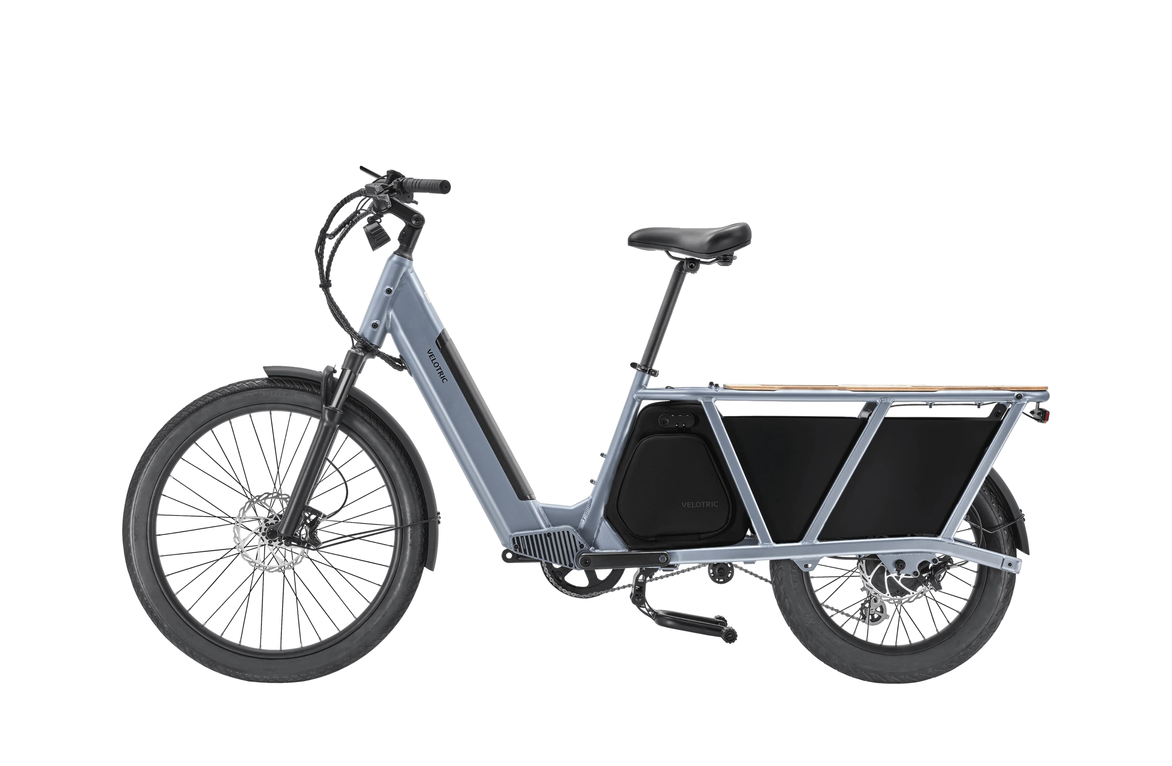 Velotric Packer 1 Ebike - Image 4