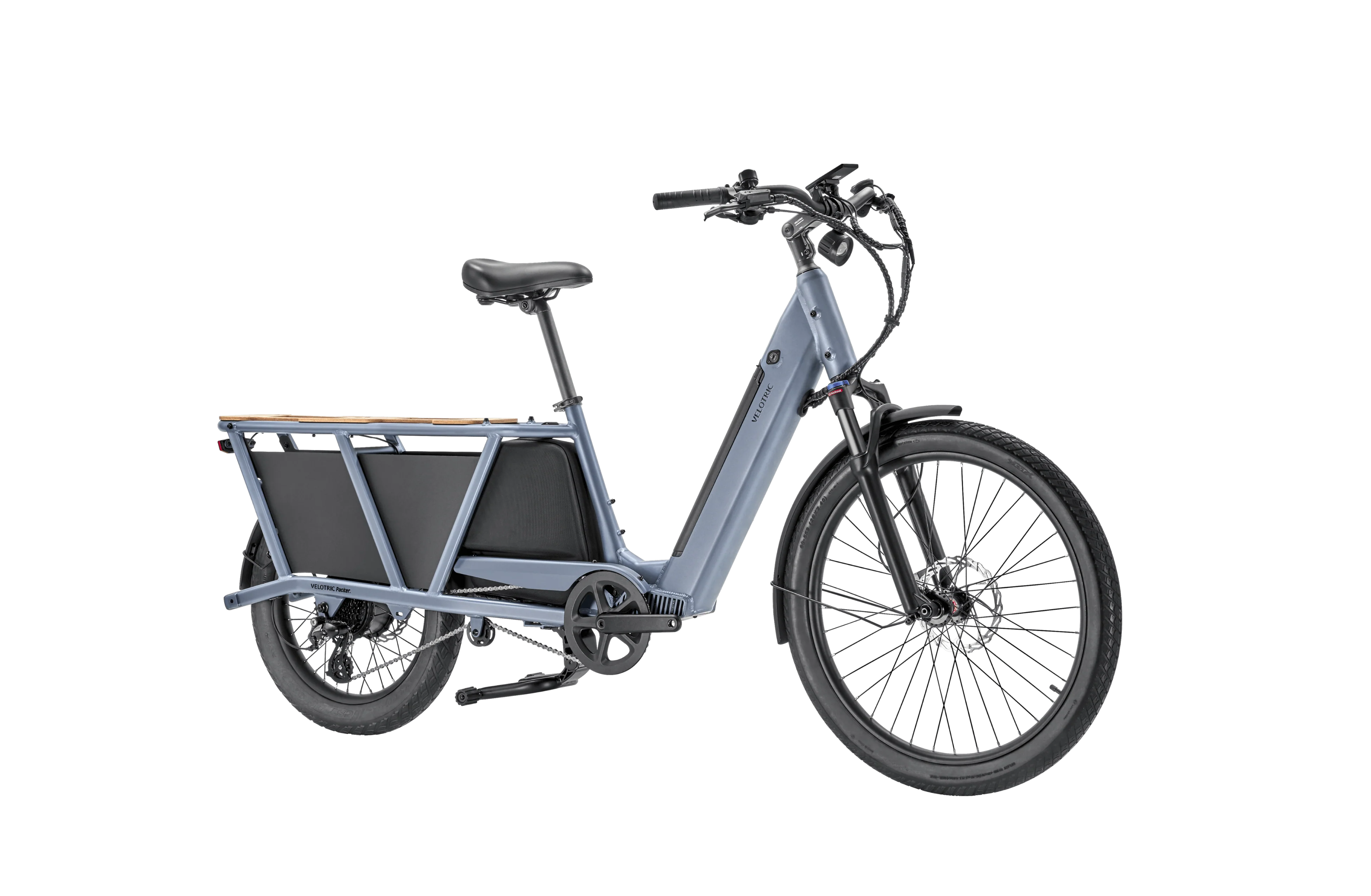 Velotric Packer 1 Ebike - Image 5