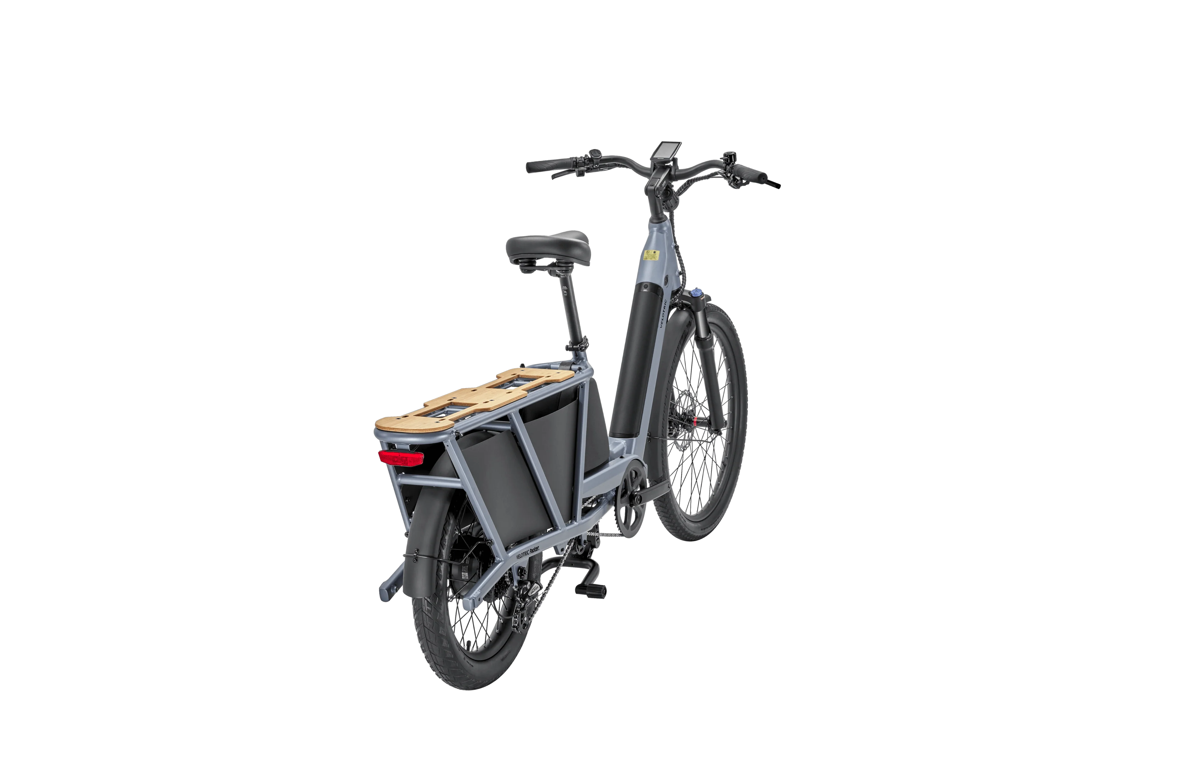 Velotric Packer 1 Ebike - Image 7