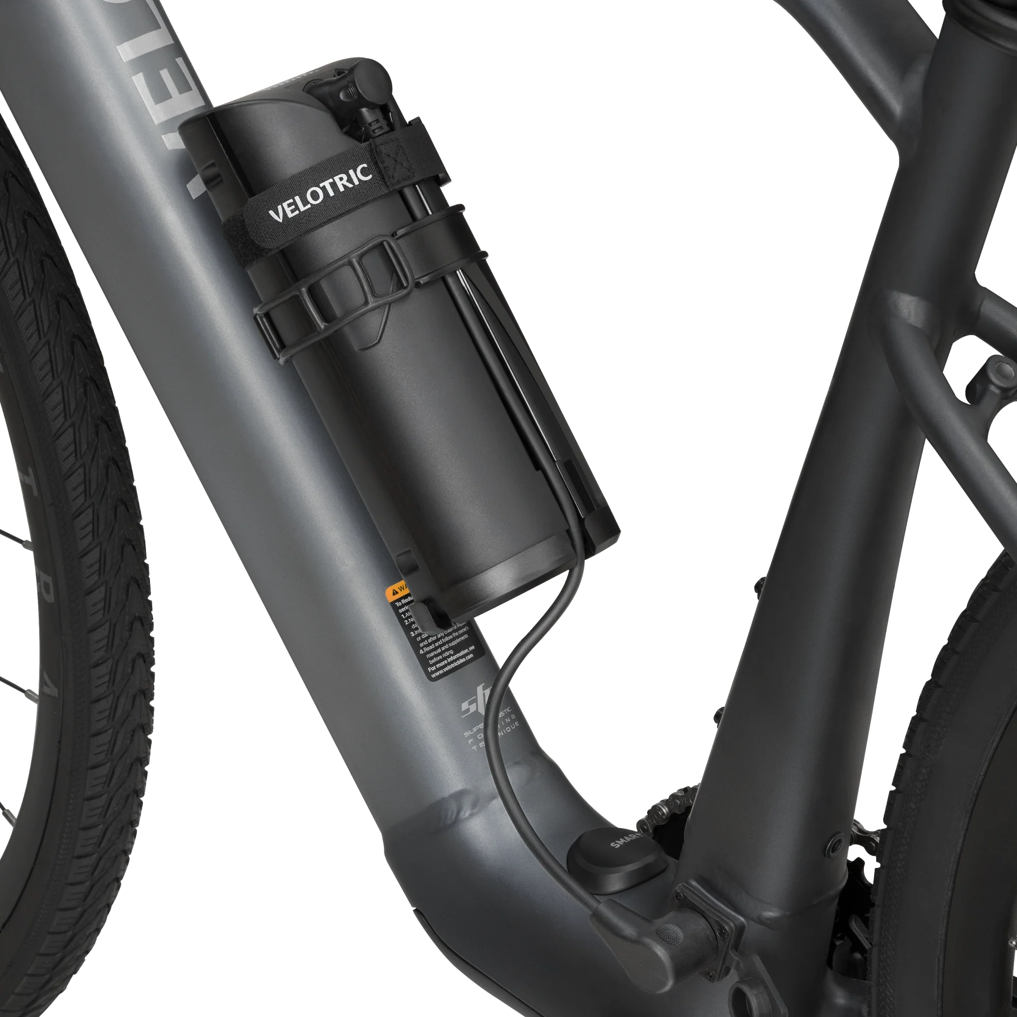 Velotric Range Extender Battery - Image 4