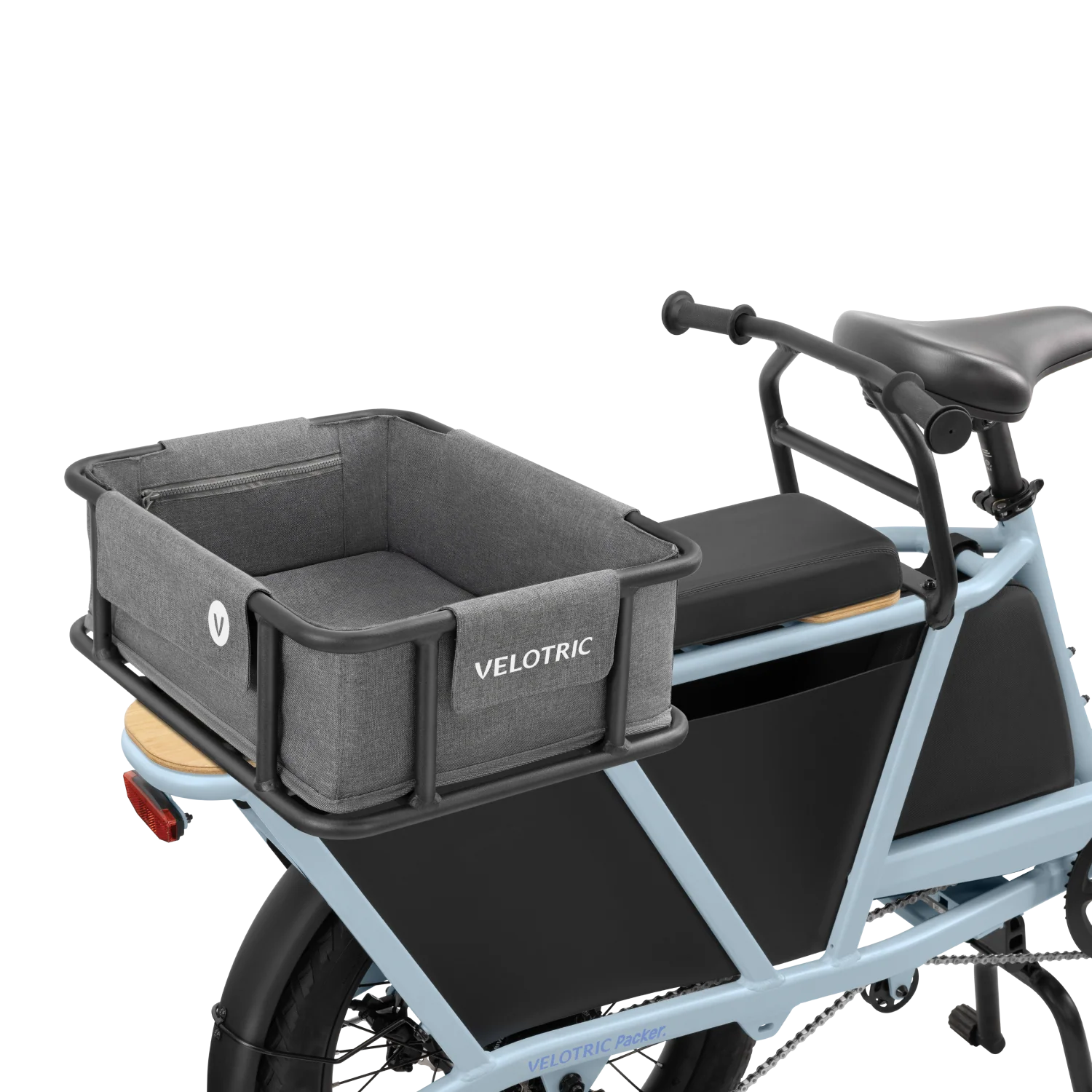 Velotric Rear Basket (M) 2.0 - Image 3