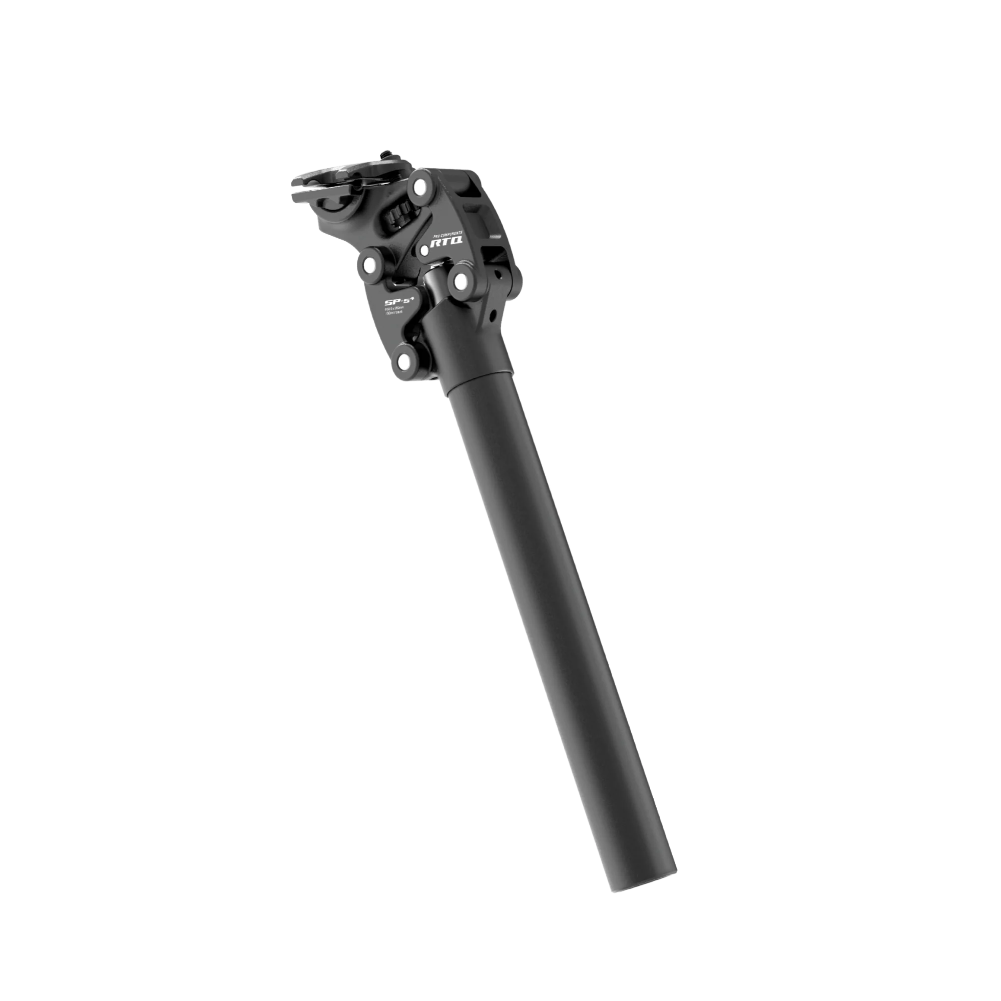 Velotric Suspension Seatpost 2.0 - Image 3