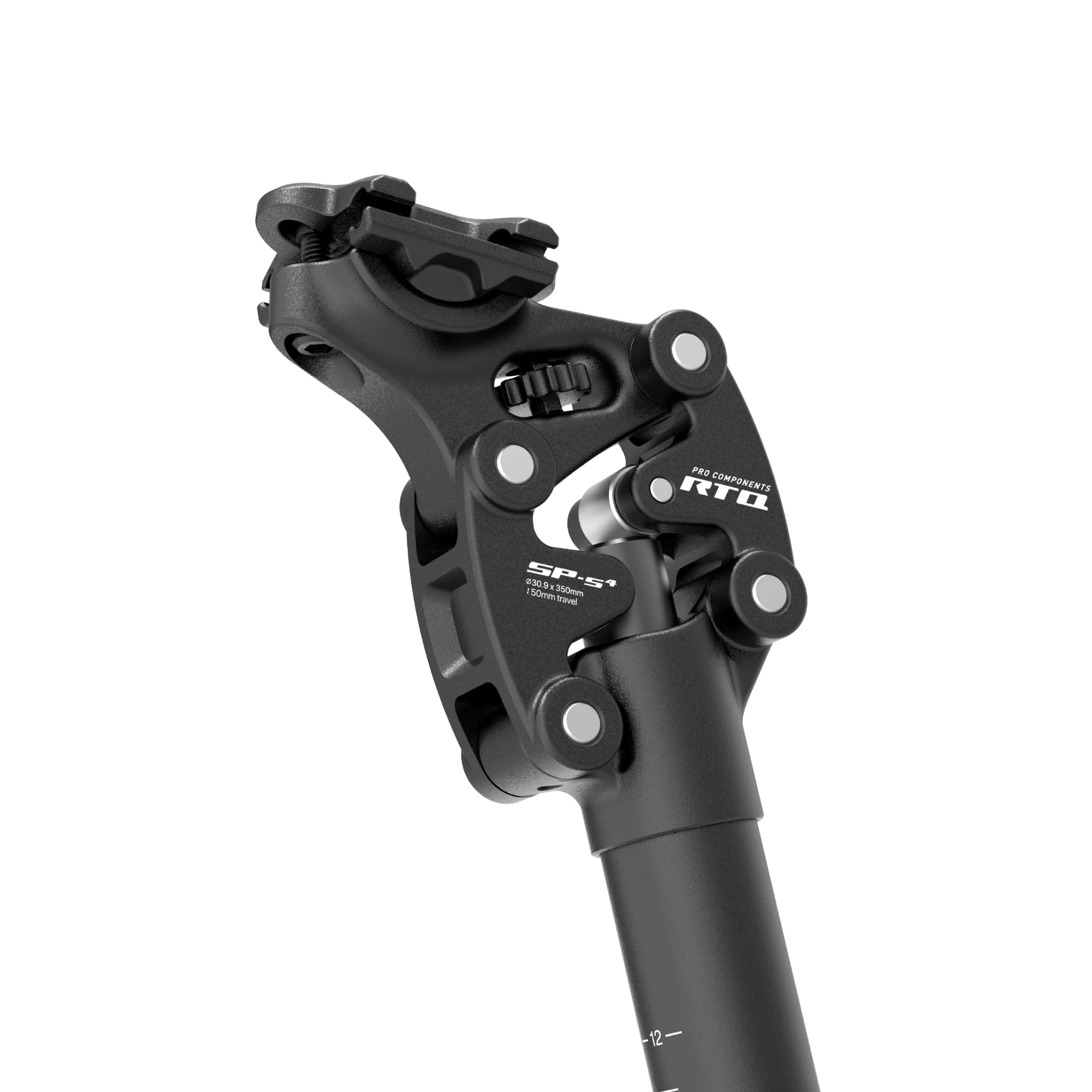 Velotric Suspension Seatpost 2.0 - Image 4