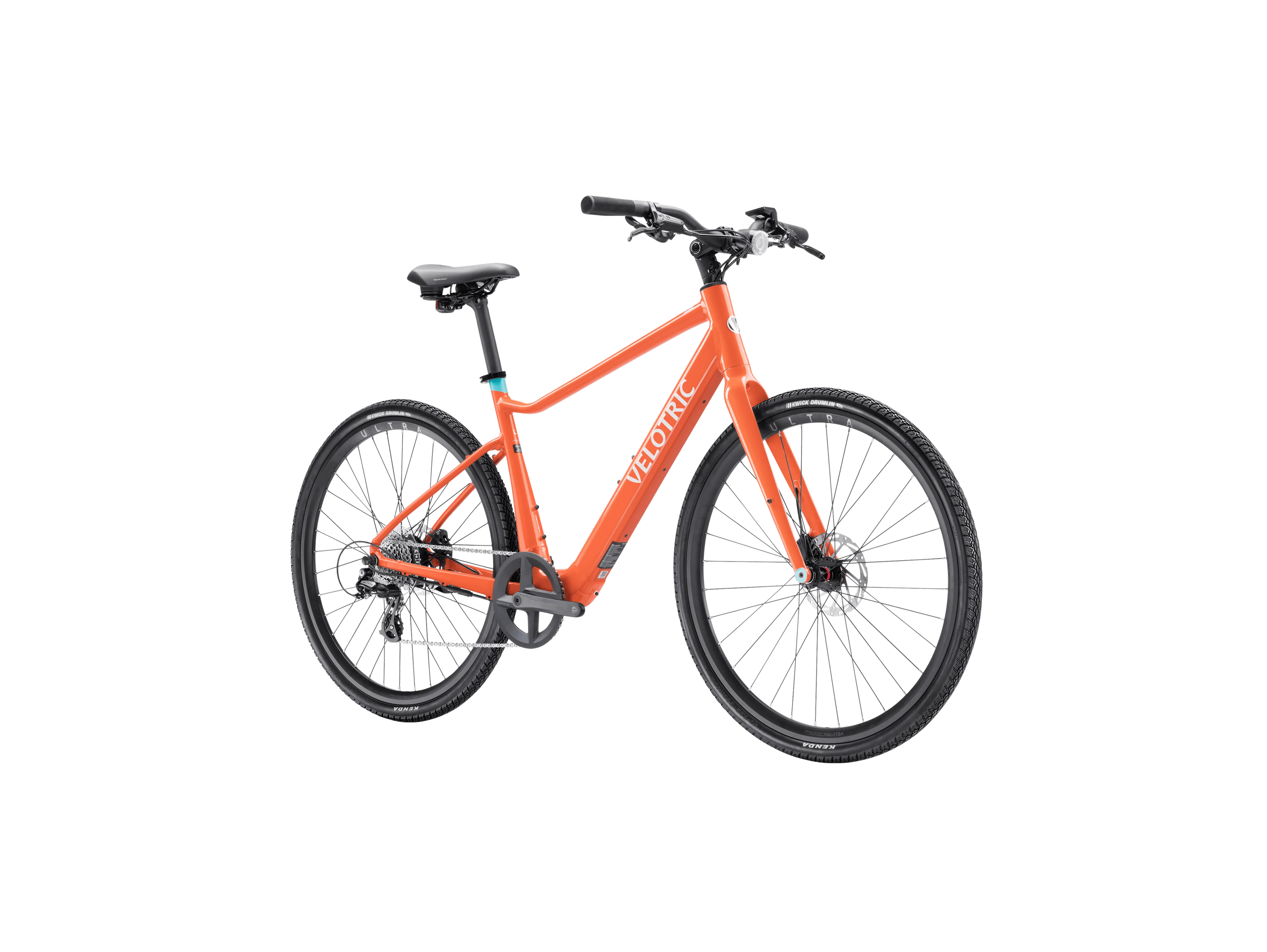 Velotric T1 ST Plus Ebike - Image 3