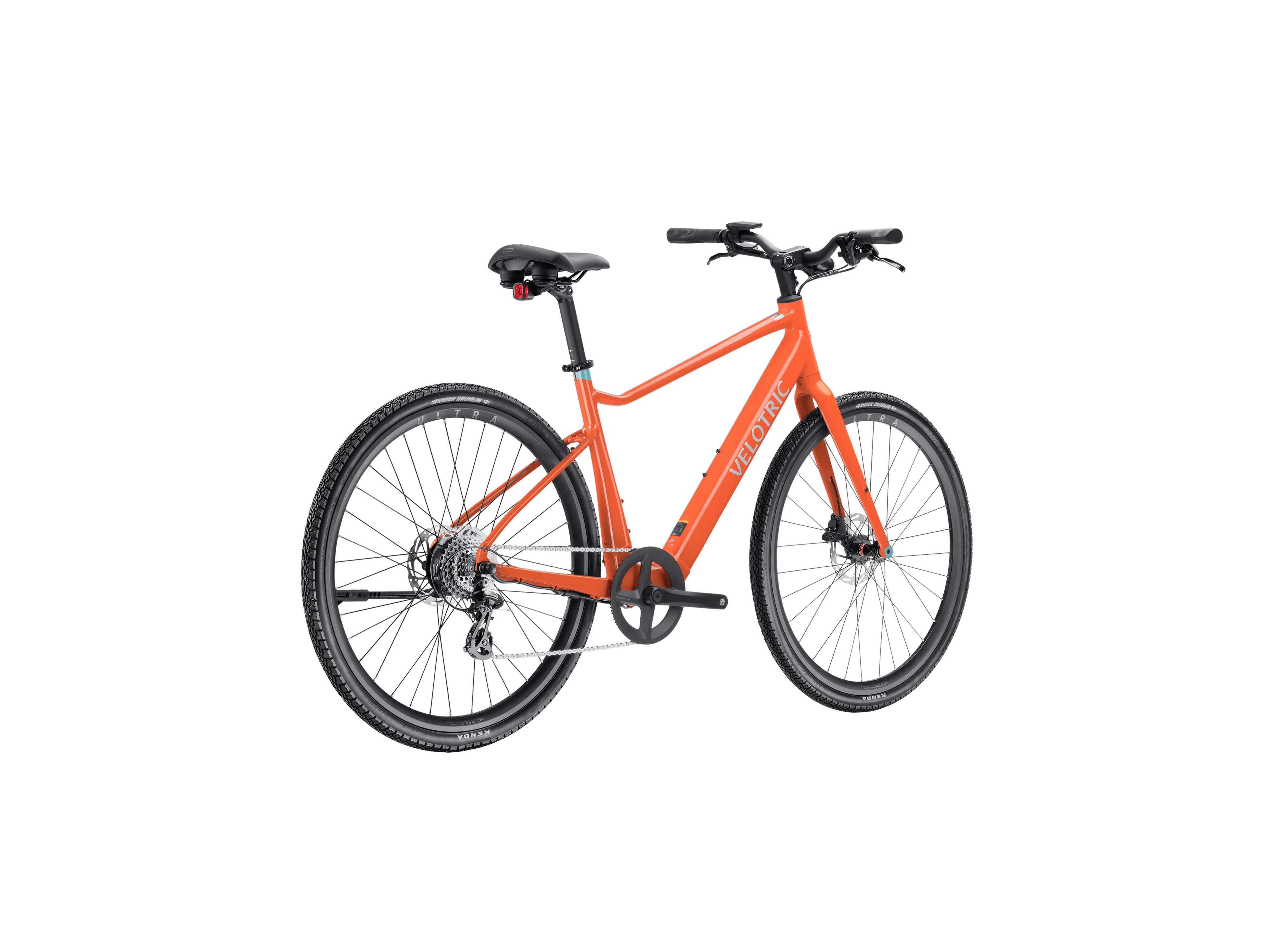 Velotric T1 ST Plus Ebike - Image 4