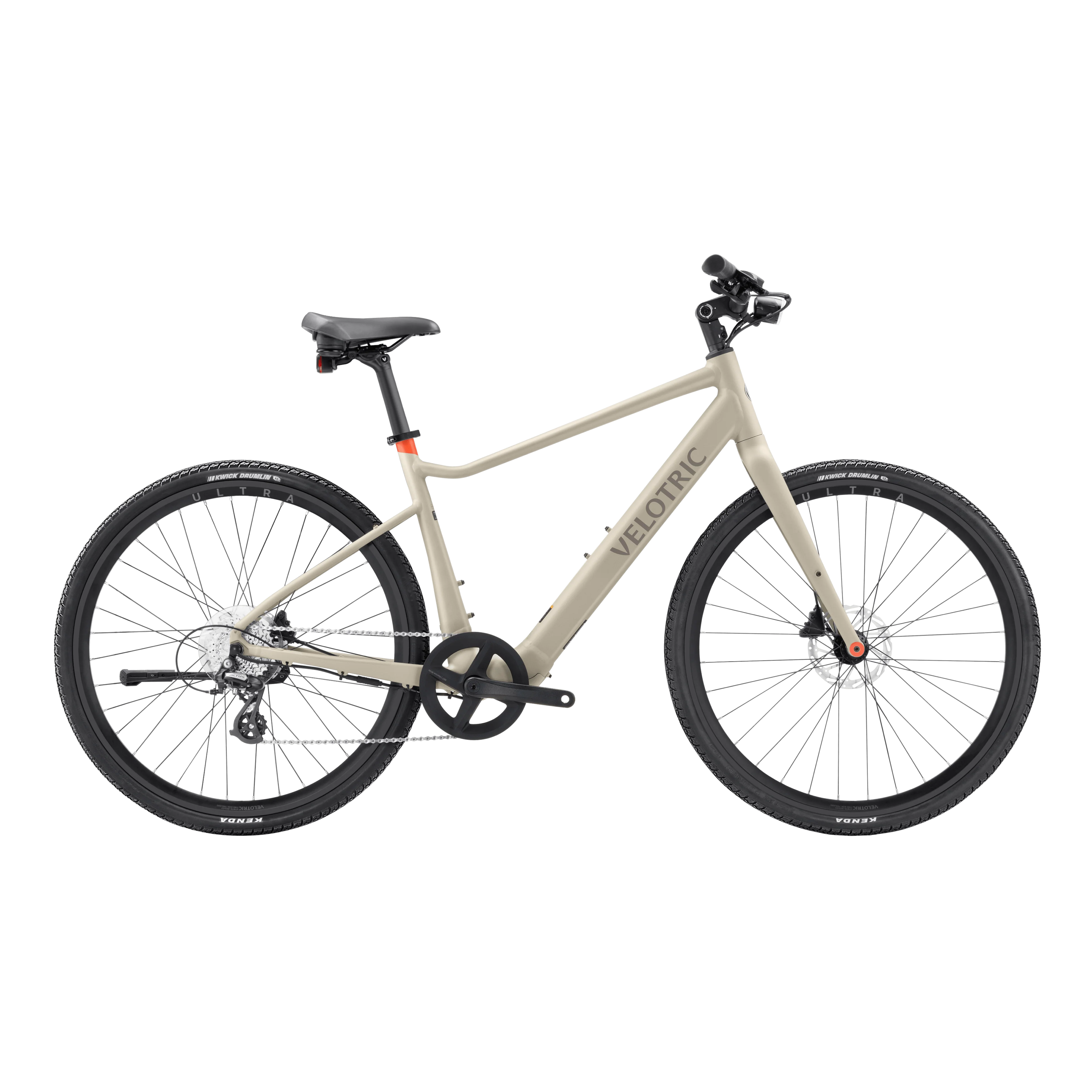 Velotric T1 ST Plus Ebike - Image 5