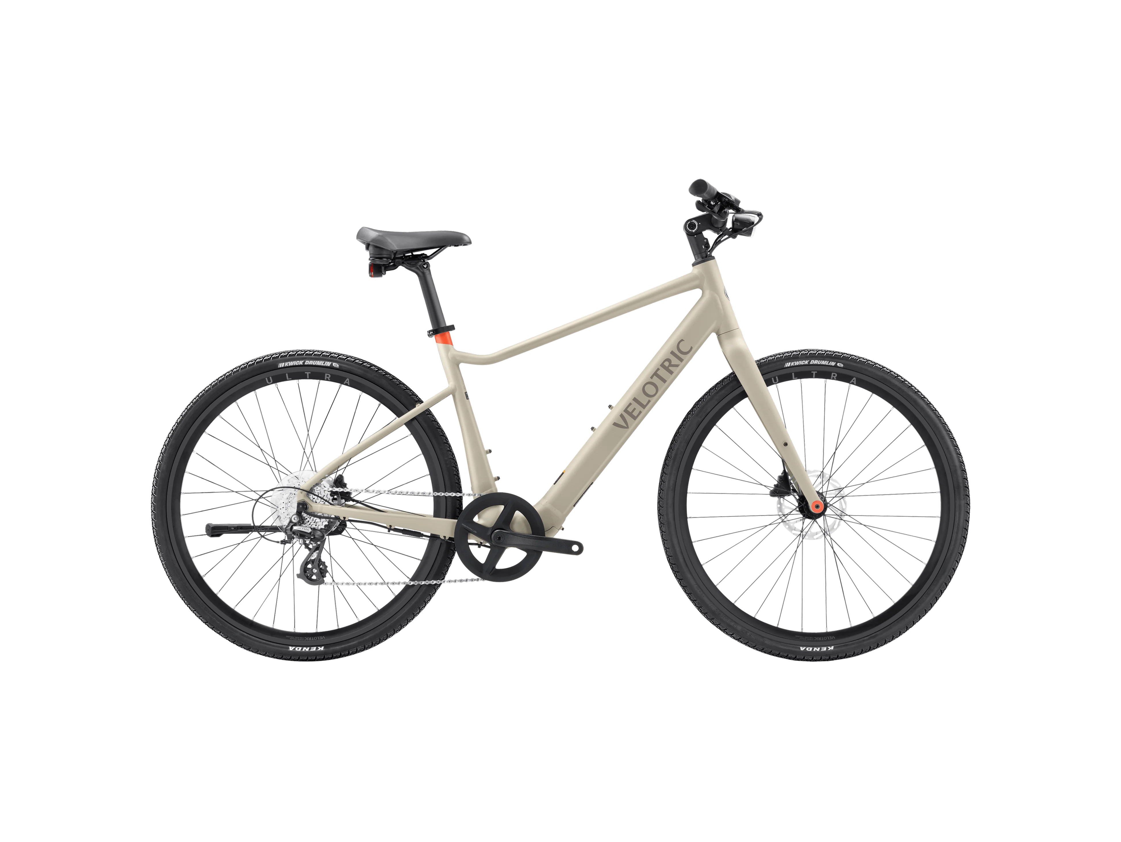 Velotric T1 ST Plus Ebike - Image 6