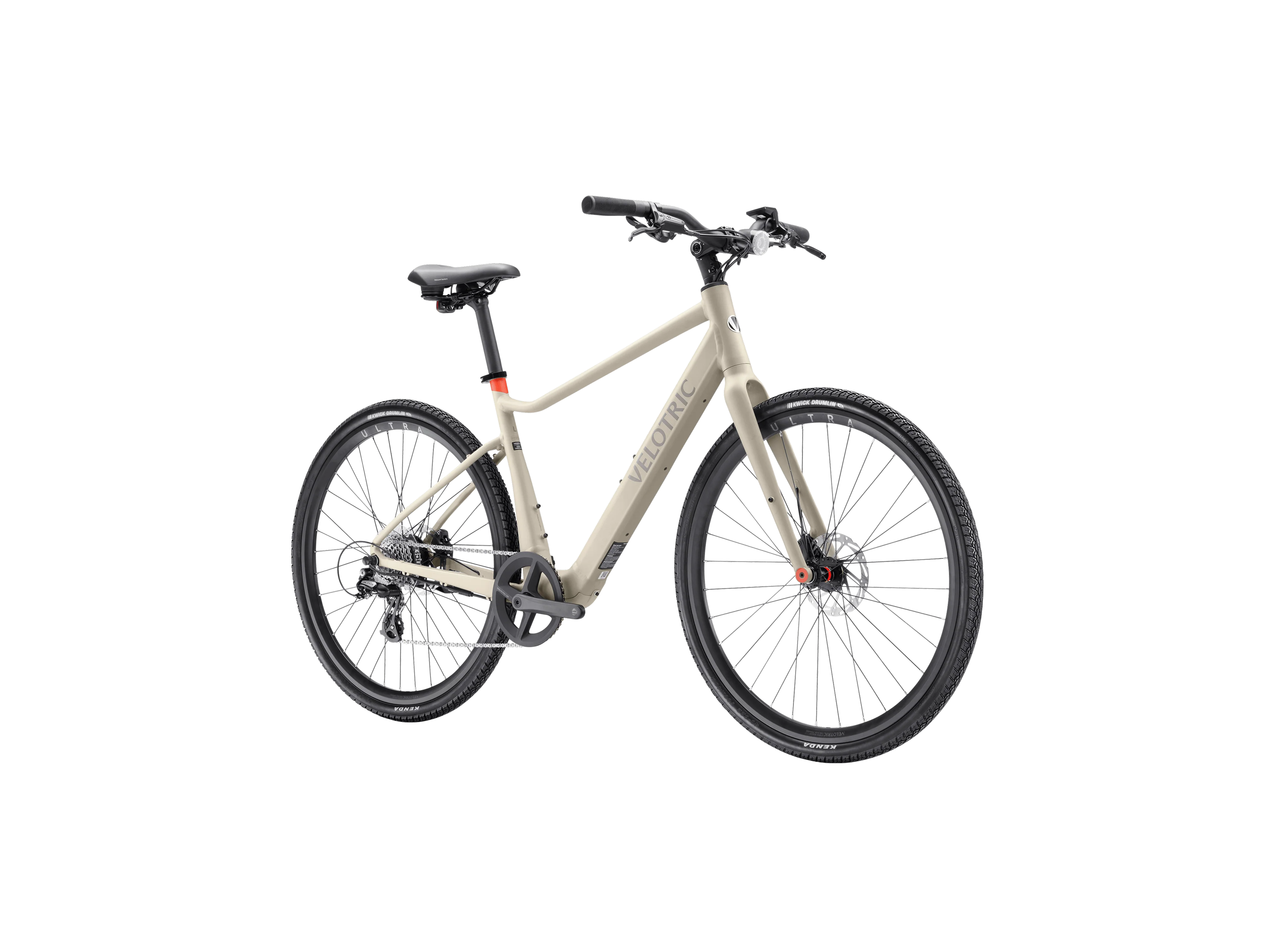 Velotric T1 ST Plus Ebike - Image 7